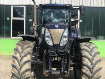 Tractor New Holland t7/270: foto 1