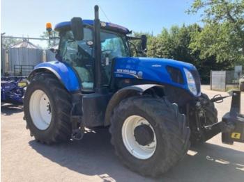 Tractor New Holland t7.270: foto 1