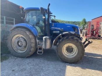 Tractor New Holland t7.270 ac: foto 1