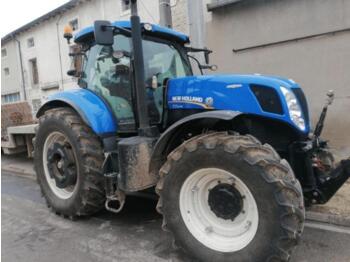 Tractor New Holland t7.270 ac: foto 1