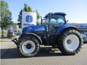 Tractor New Holland t7.270 autocommand: foto 1