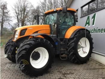 Tractor New Holland t7.270 autocommand: foto 1