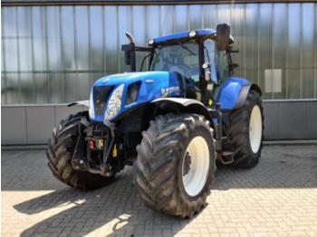 Tractor New Holland t7.270 autocommand: foto 1