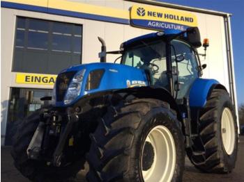 Tractor New Holland t7.270ac: foto 1