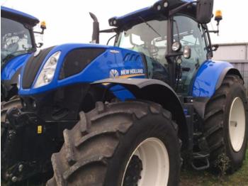 Tractor New Holland t7.270ac: foto 1
