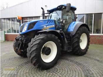 Tractor New Holland t7.290, autocommand,: foto 1