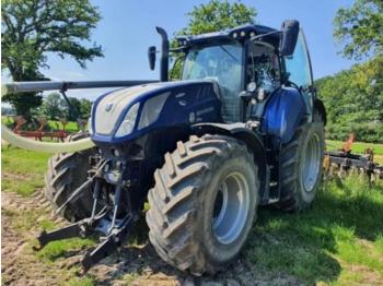Tractor New Holland t7 315: foto 1