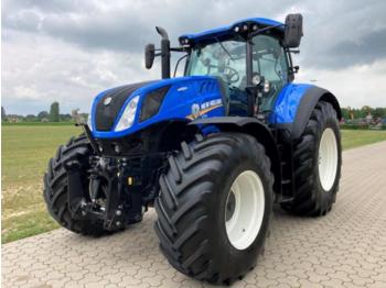 Tractor New Holland t7.315 hd: foto 1