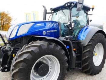 Tractor New Holland t7.315 (stage v): foto 1
