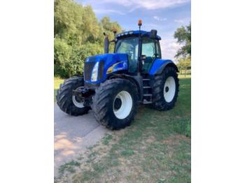 Tractor New Holland t8050: foto 1