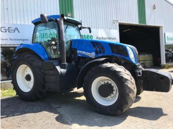 Tractor New Holland t8 360: foto 1