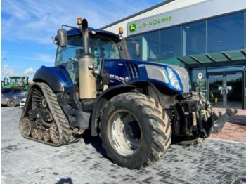 Tractor New Holland t8.435: foto 1
