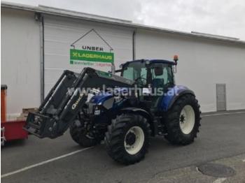 Tractor New Holland t9.95: foto 1