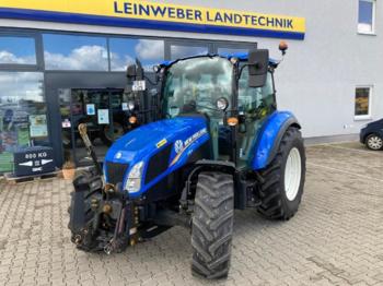 Tractor New Holland t 4.75: foto 1