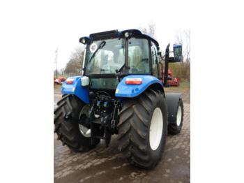 Tractor New Holland t 4 . 75: foto 1