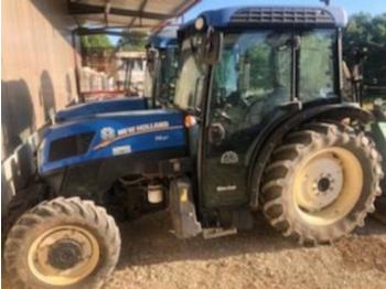 Tractor New Holland t 4.85 f: foto 1