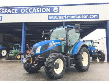 Tractor New Holland t 4.95: foto 1