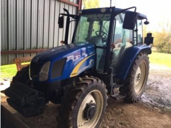 Tractor New Holland t 5060: foto 1