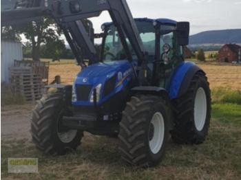 Tractor New Holland t 5.105: foto 1