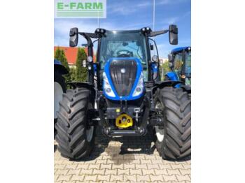 Tractor New Holland t 5.110 dc, dynamic command: foto 1