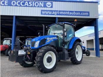 Tractor New Holland t 5.95: foto 1