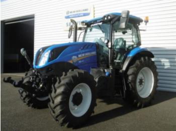 Tractor New Holland t 6 145: foto 1