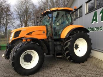 Tractor New Holland t 7040 autocommand: foto 1