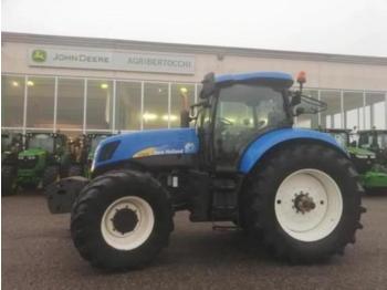 Tractor New Holland t 7050: foto 1