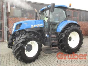 Tractor New Holland t 7.220 ac: foto 1