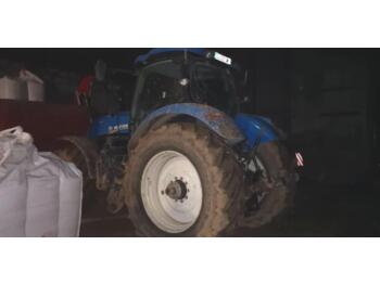 Tractor New Holland t 7.235 ac: foto 1