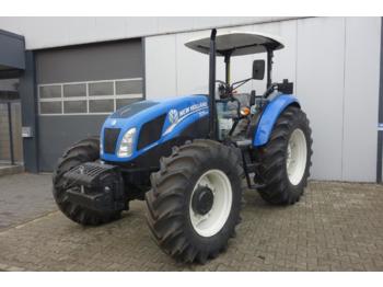 Tractor New Holland td5.110: foto 1