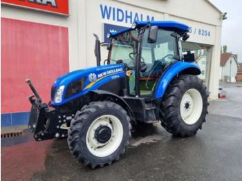 Tractor New Holland td5.85: foto 1