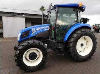Tractor New Holland td5.85: foto 1
