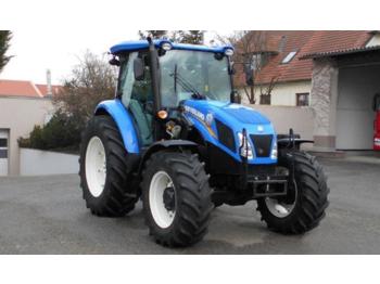 Tractor New Holland td5.95: foto 1