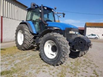 Tractor New Holland tm 130: foto 1