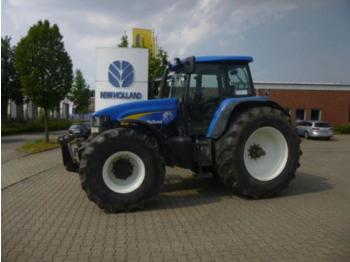 Tractor New Holland tm 175: foto 1