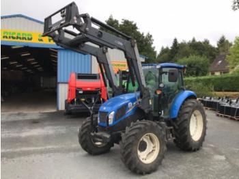 Tractor New Holland tracteur agricole t4.95 new holland: foto 1