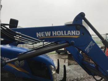 Tractor New Holland tracteur nh t5-105: foto 1