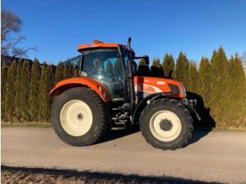 Tractor New Holland ts110a: foto 1