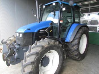 Tractor New Holland ts 110: foto 1