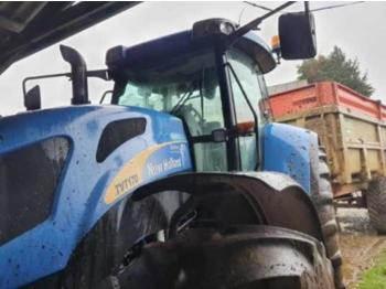Tractor New Holland tvt 170: foto 1