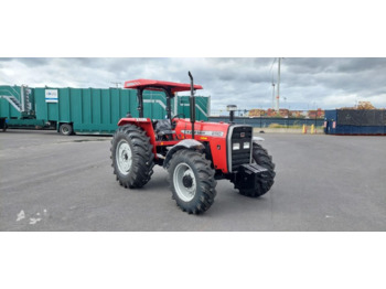 New Yücesan YCN 290 4WD - Tractor: foto 1