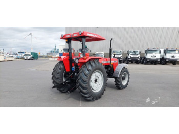 New Yücesan YCN 290 4WD - Tractor: foto 3