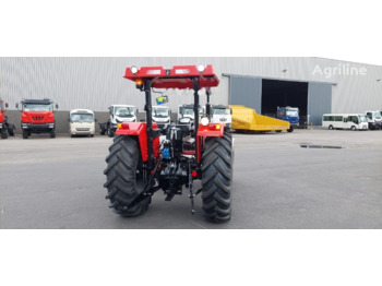 New Yücesan YCN 290 4WD - Tractor: foto 4