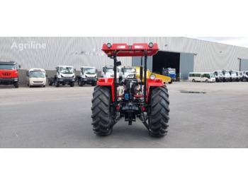 New Yücesan YCN 290 4WD - Tractor: foto 5