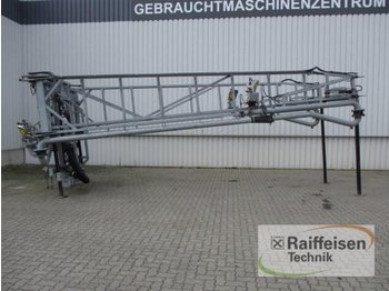 Maquinaria para fertilización Peecon Güllegestänge 36m: foto 1