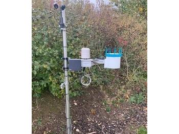 Sembradora de precisión Pessl IMT300 weather station: foto 1