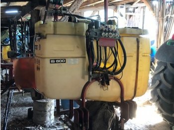 Pulverizador Holder IS 600
