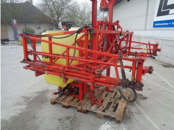 Pulverizador suspendido Rau RA 900/12