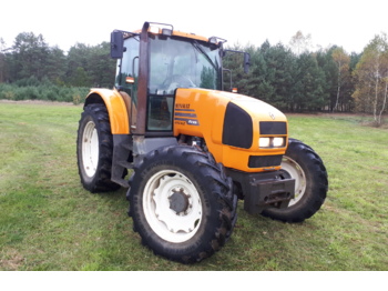 Tractor RENAULT ARES 610 RZ: foto 1